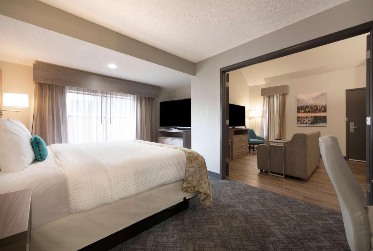 Best Western Fishkill Inn & Suites Exterior foto