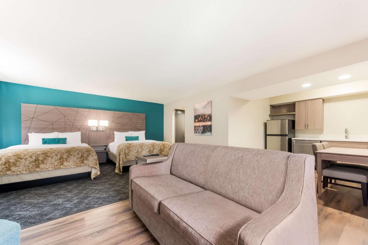 Best Western Fishkill Inn & Suites Exterior foto
