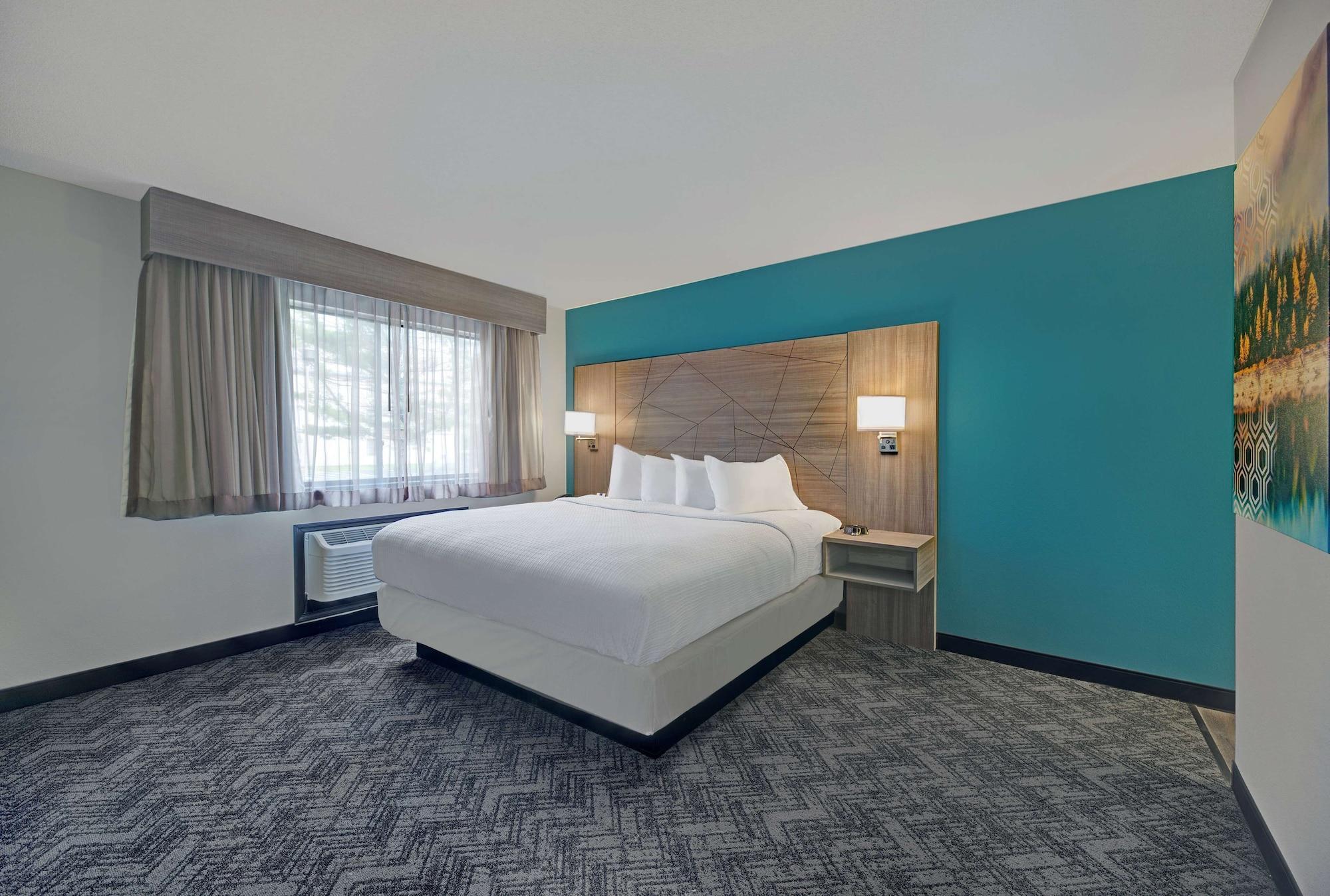 Best Western Fishkill Inn & Suites Exterior foto